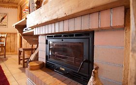 Ancolies Val Thorens